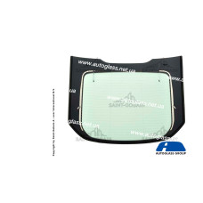 Заднее стекло Ford Fusion (2396200)