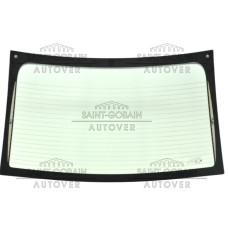 Заднее стекло Chevrolet Cruze (20166000)