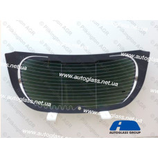 Заднее стекло Ford Focus (23035000)