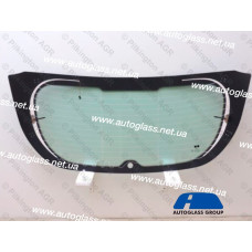 Заднее стекло Ford Focus (20734000)