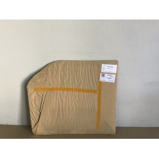 Задняя распашная дверь левая Ford Tourneo/Transit Connect (23465000)