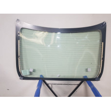 Заднее стекло Honda Civic (25051000)