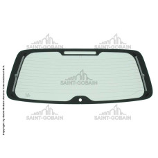 Заднее стекло Hyundai Trajet (16427000)
