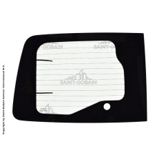 Задняя распашная дверь левая Toyota Proace (25281400)