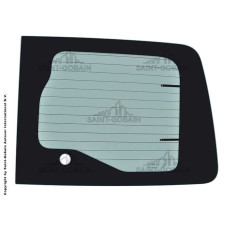 Задняя распашная дверь правая Toyota Proace (25282400)