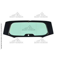 Заднее стекло Renault Espace (25387000)