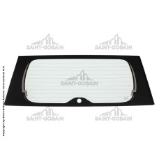 Заднее стекло Suzuki Grand Vitara (17854000)