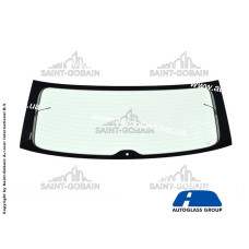Заднее стекло VW Touareg (24509000)