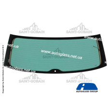 Заднее стекло VW Touareg (24259000)