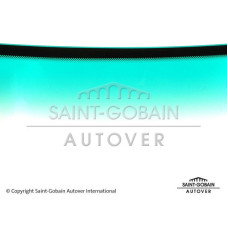 Лобовое стекло Mercedes C-Class (W 201 - W 206) (13249200)