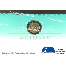 Лобовое стекло BMW X5 (15956000)