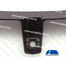 Лобовое стекло BMW 4 (25221000)