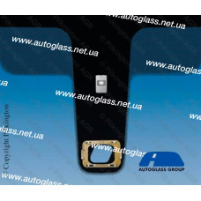 Лобовое стекло Citroen C4 (24563000)