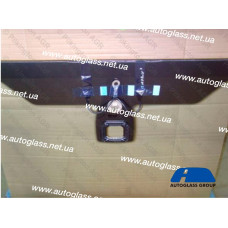 Лобовое стекло Ford Mondeo (18021000)