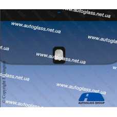 Лобовое стекло Ford Fiesta (17640000)
