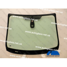 Лобовое стекло Ford Fiesta (17642000)