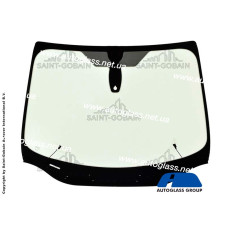 Лобовое стекло Ford Focus (21712000)