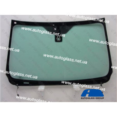Лобовое стекло Ford Ranger (31040000)