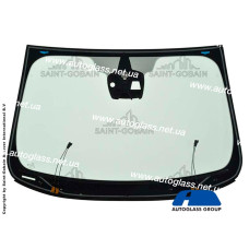 Лобовое стекло Ford Fusion (22048200)