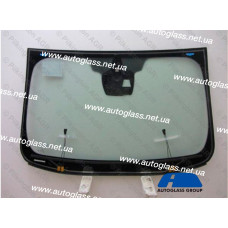Лобовое стекло Ford Fusion (23166200)