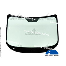 Лобовое стекло Ford Tourneo/Transit Connect (25426000)