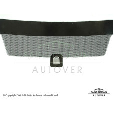 Лобовое стекло Honda Civic (15447000)