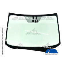 Лобовое стекло Honda CR-V (25482000)