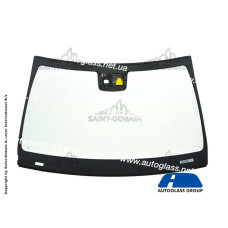 Лобовое стекло Mercedes C-Class (W 201 - W 206) (24574200)
