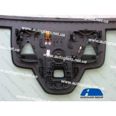 Лобовое стекло Mercedes GLE (W166) (23490000)