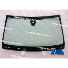 Лобовое стекло Mercedes C 205 (C-Class - Coupe)  (24987100)