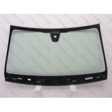 Лобовое стекло Mercedes EQC (N293) (25345100)