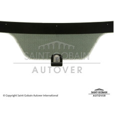Лобовое стекло Mitsubishi Grandis (14469000)