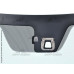 Лобовое стекло Mitsubishi Outlander (22583000)