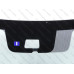 Лобовое стекло Mitsubishi Outlander (15530000)