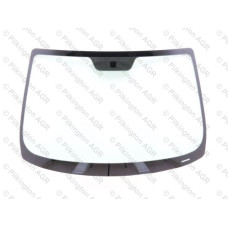 Лобовое стекло Nissan Micra (13446000)