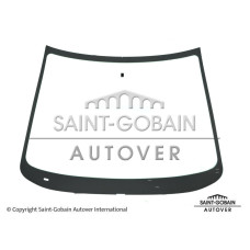 Лобовое стекло Peugeot 206/206+ (24389000)