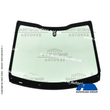 Лобовое стекло Peugeot 2008 (22592200)