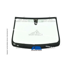 Лобовое стекло Toyota Proace (22913400)