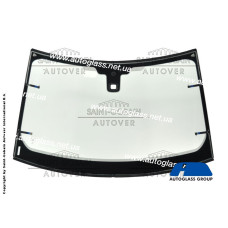 Лобовое стекло Land Rover Range Rover Evoque 5D (5344000)