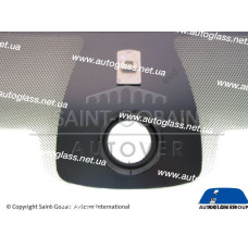 Лобовое стекло Renault Twingo (17234000)
