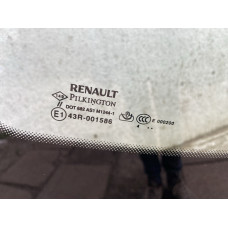 Лобовое стекло Renault Megane (22340000)