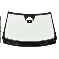 Лобовое стекло Renault Megane E-TECH (32380000)