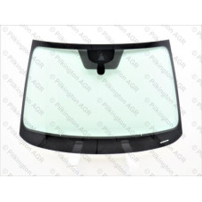 Лобовое стекло Skoda Fabia (30570000)