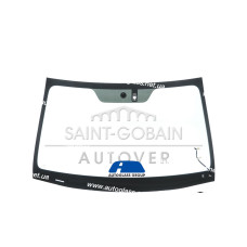 Лобовое стекло Subaru Legacy (5663000)