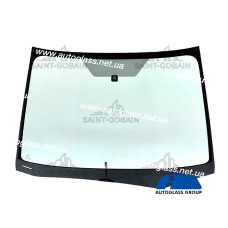 Лобовое стекло Subaru Impreza 5D HB (23556400)