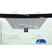 Лобовое стекло Subaru Impreza 5D HB (23556400)