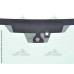 Лобовое стекло Subaru Impreza (2230000)