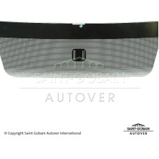 Лобовое стекло Toyota Corolla (12987000)