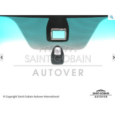 Лобовое стекло Lexus RX (31830000)