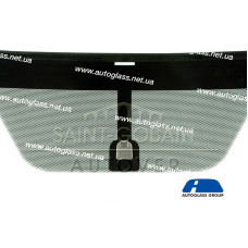 Лобовое стекло Toyota RAV-4 (22584000)